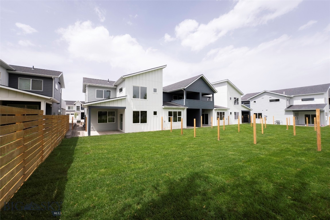 Valley Meadows - Bozeman - Residential