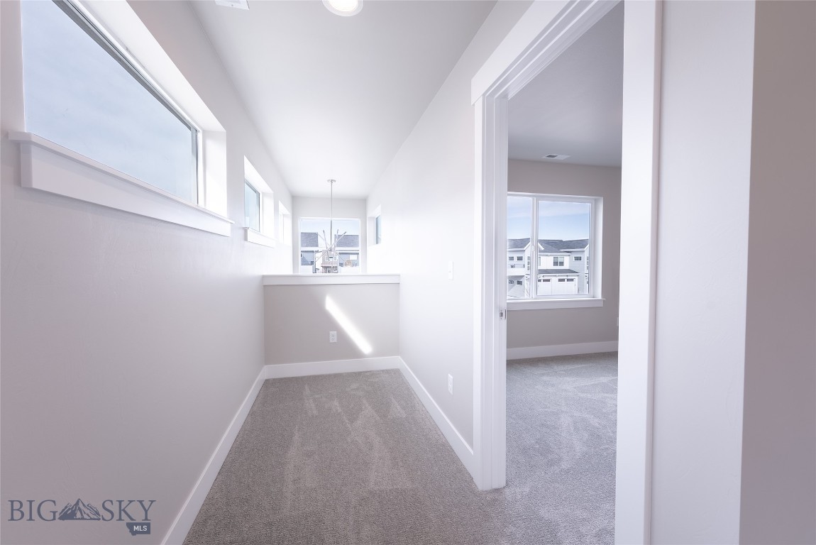 Valley Meadows - Bozeman - Residential