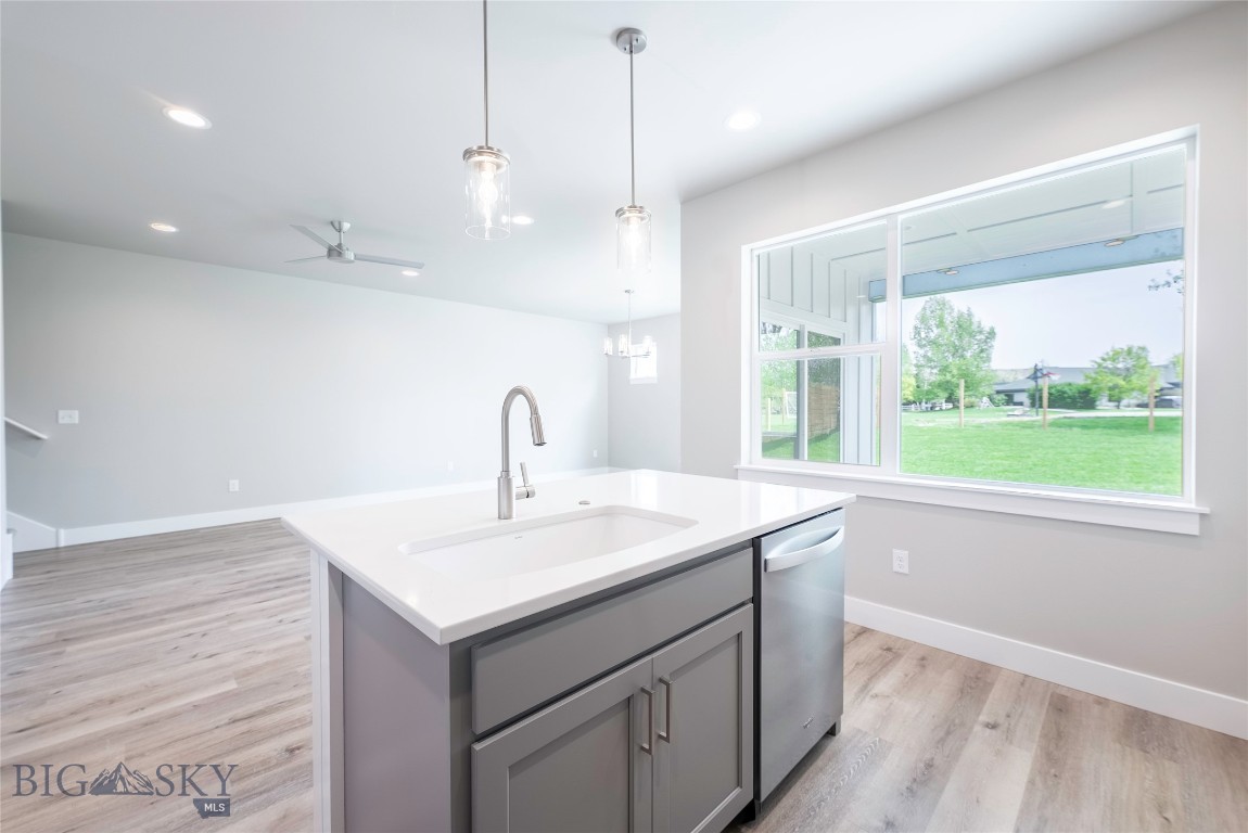 Valley Meadows - Bozeman - Residential