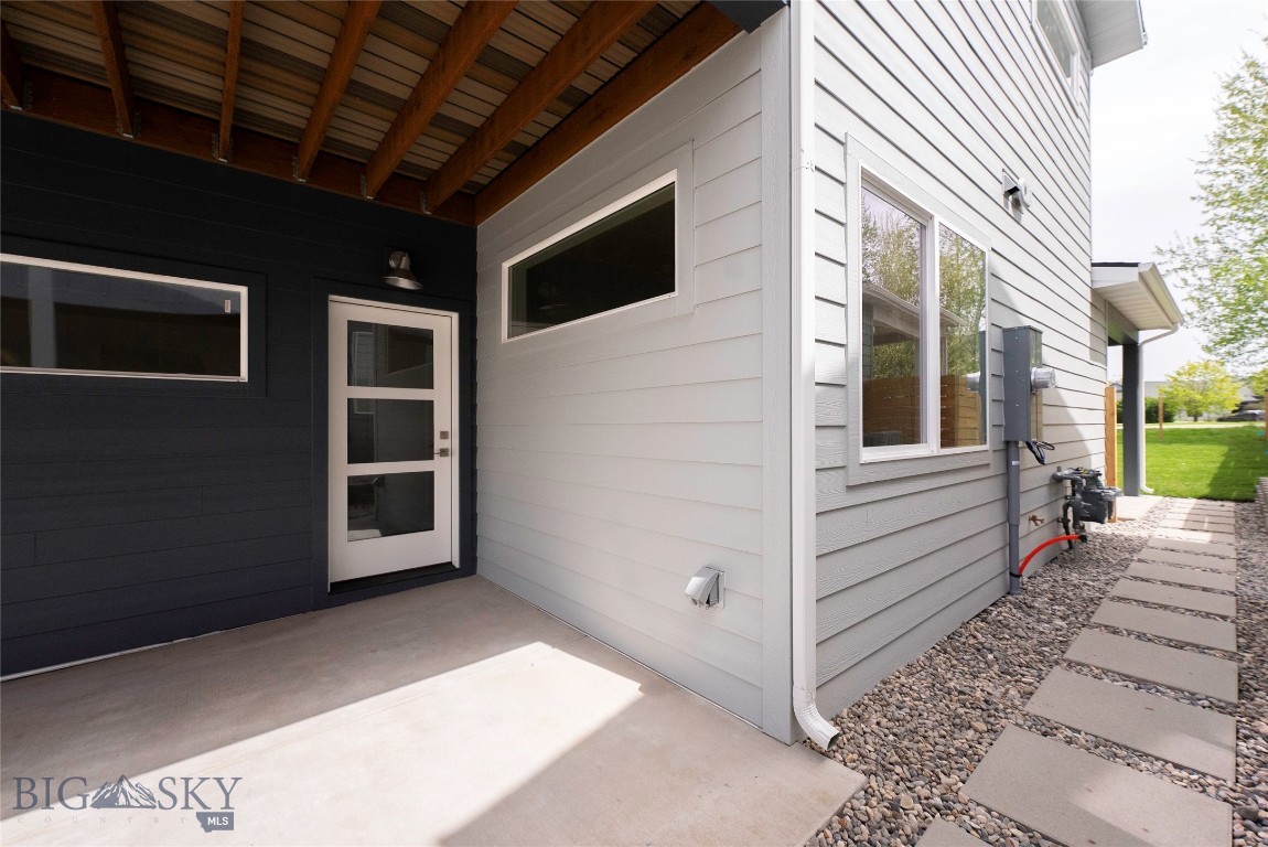 Valley Meadows - Bozeman - Residential