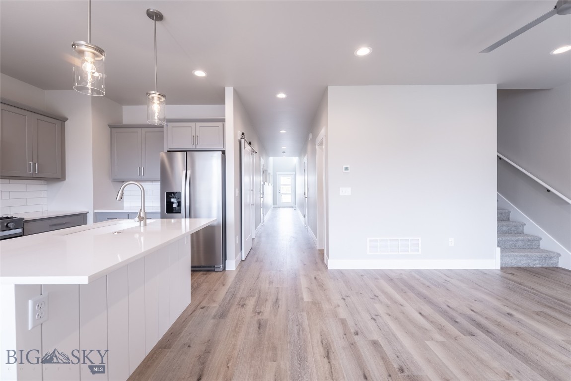 Valley Meadows - Bozeman - Residential
