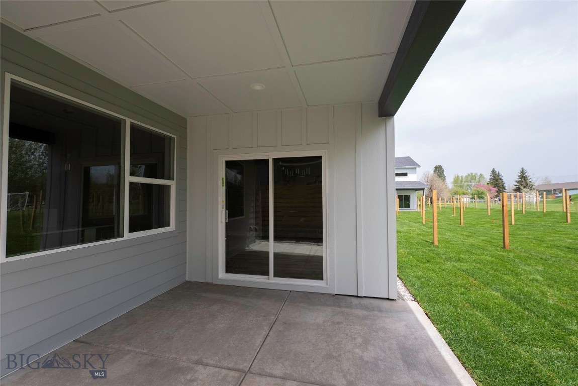 Valley Meadows - Bozeman - Residential