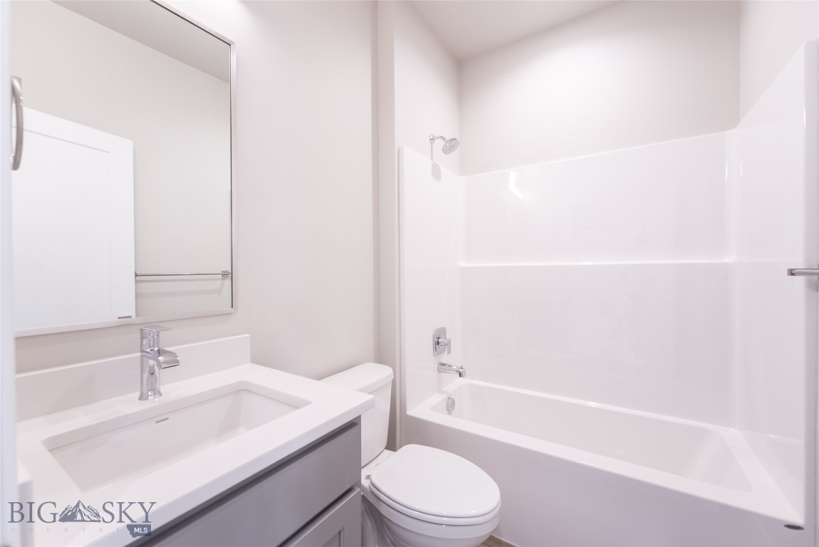 Valley Meadows - Bozeman - Residential