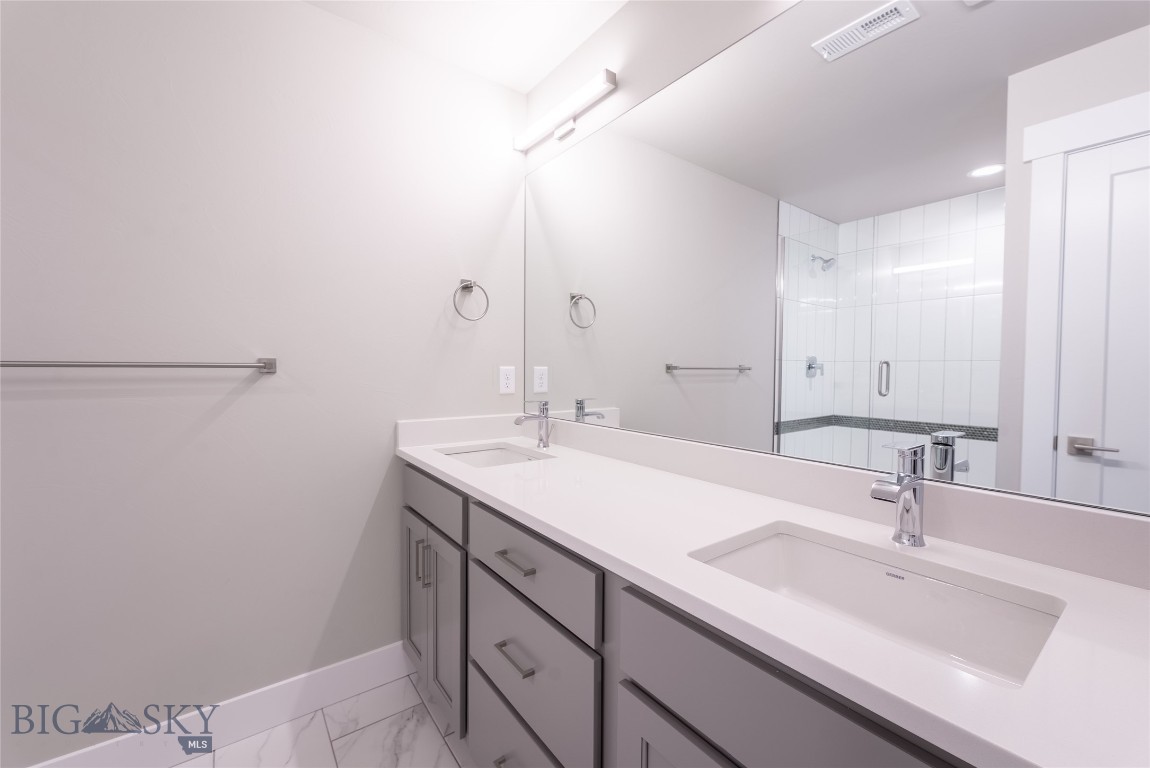 Valley Meadows - Bozeman - Residential