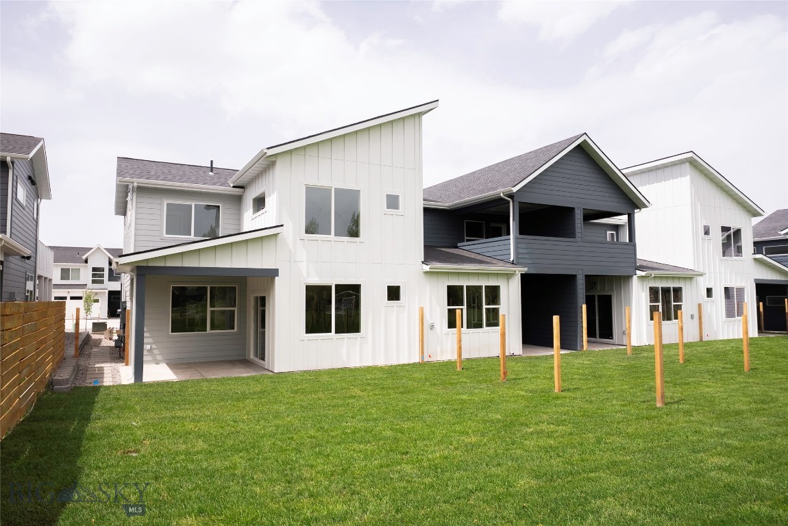 Valley Meadows - Bozeman - Residential