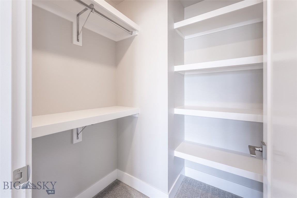 Valley Meadows - Bozeman - Residential