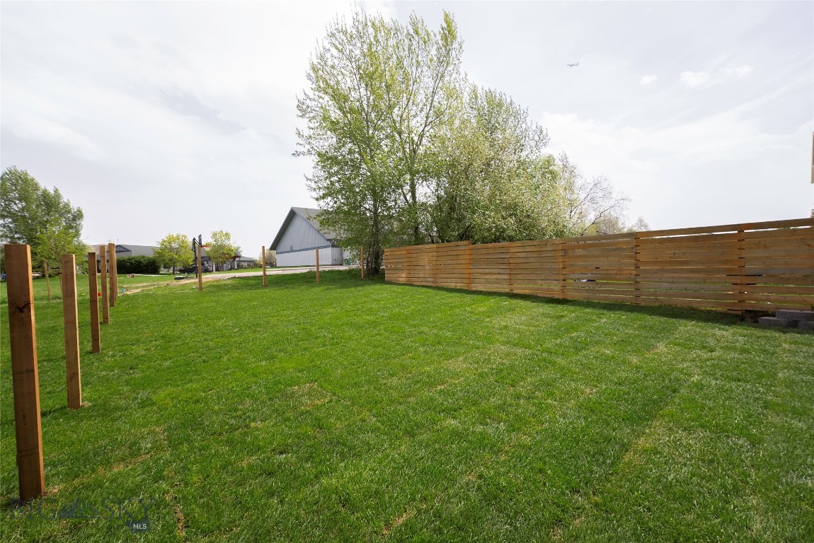 Valley Meadows - Bozeman - Residential