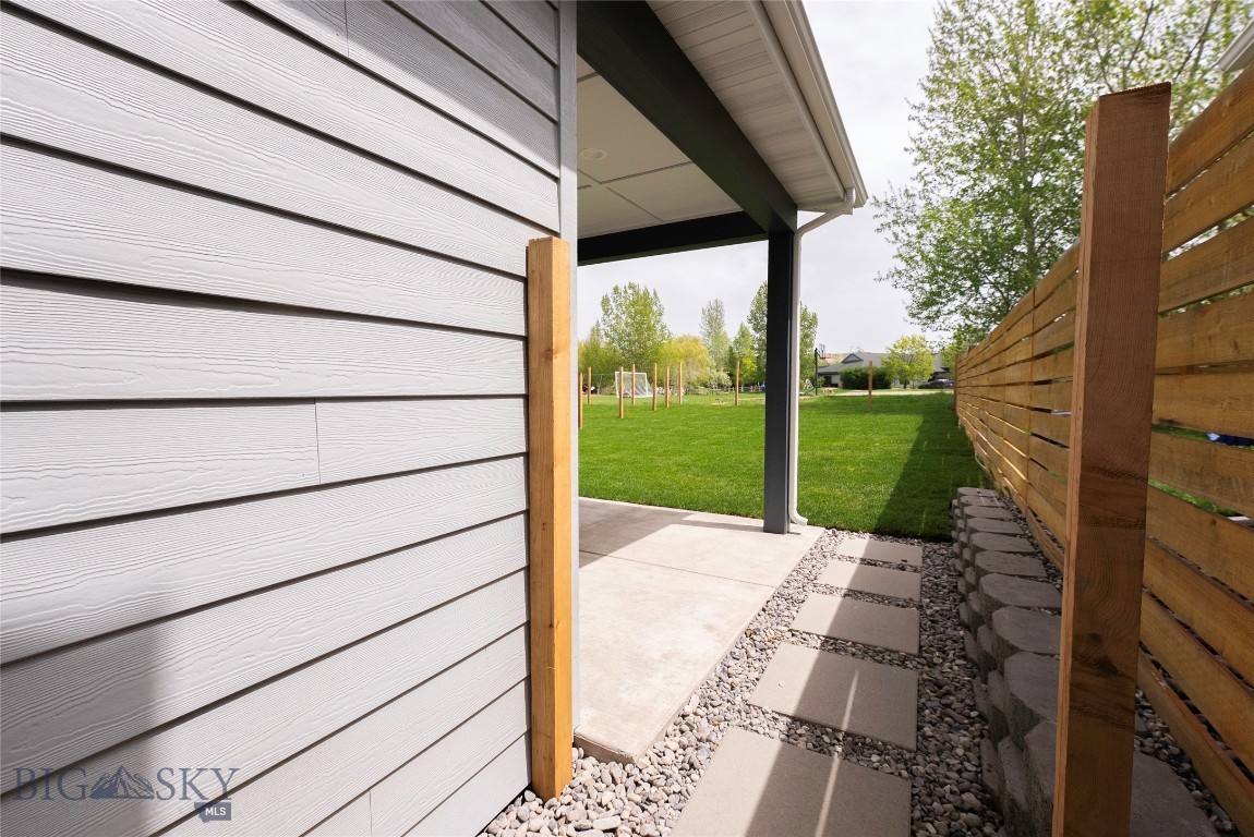 Valley Meadows - Bozeman - Residential