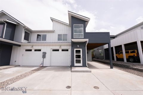 Photo of 440 Meriwether Avenue, Bozeman, MT 59718 (MLS # 400215)