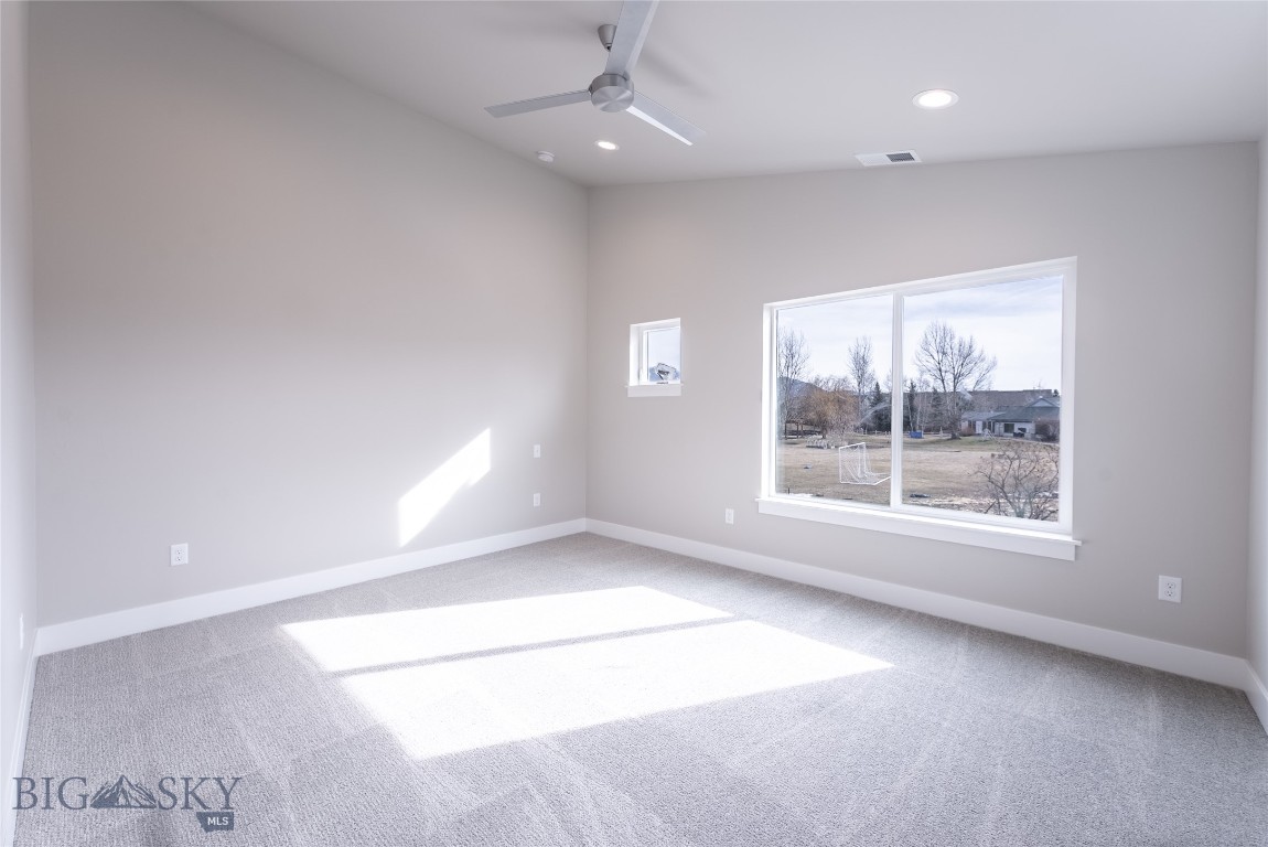 Valley Meadows - Bozeman - Residential