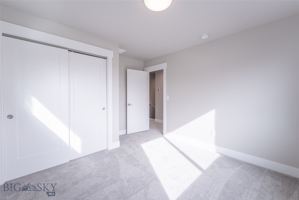 Valley Meadows - Bozeman - Residential