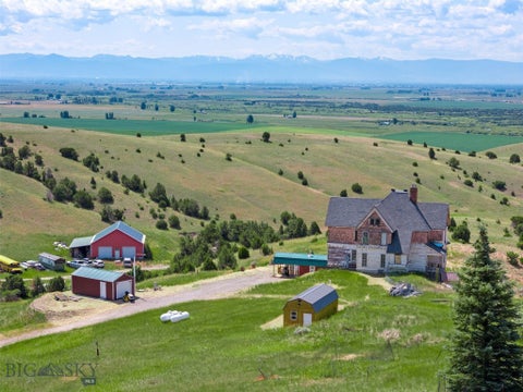 Photo of 5835 Spaulding Bridge Road, Belgrade, MT 59714 (MLS # 403844)