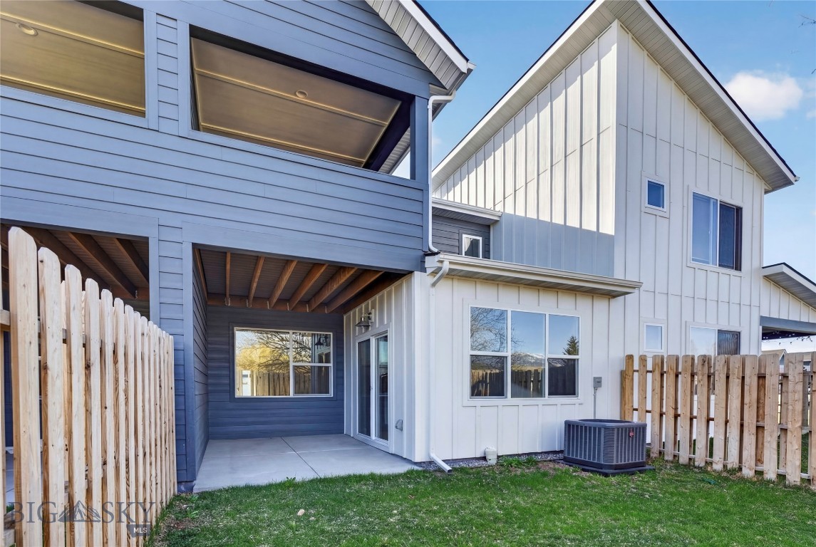 Valley Meadows - Bozeman - Residential