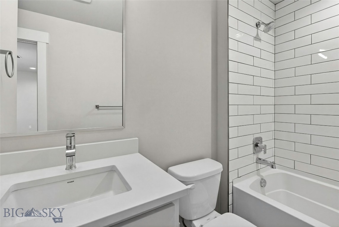 Valley Meadows - Bozeman - Residential