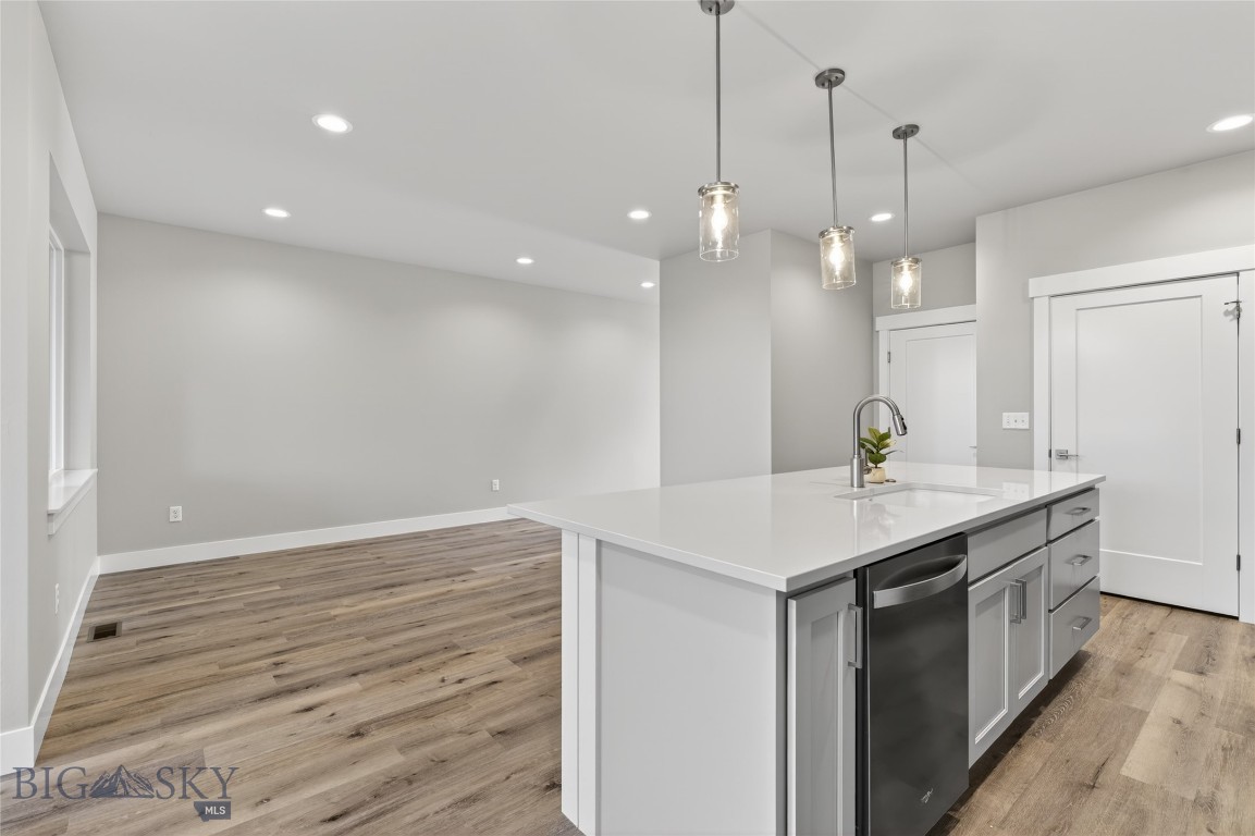 Valley Meadows - Bozeman - Residential