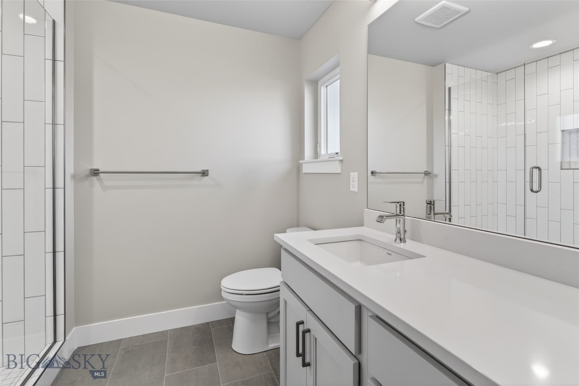 Valley Meadows - Bozeman - Residential