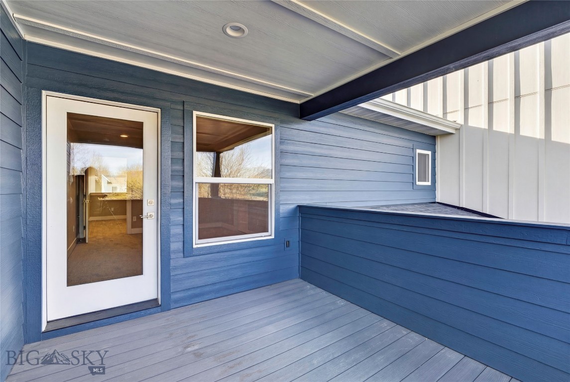 Valley Meadows - Bozeman - Residential