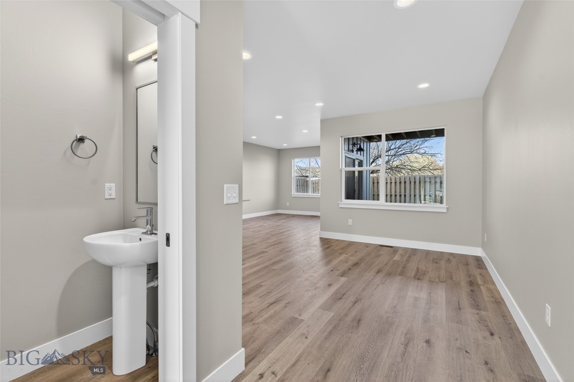 Valley Meadows - Bozeman - Residential