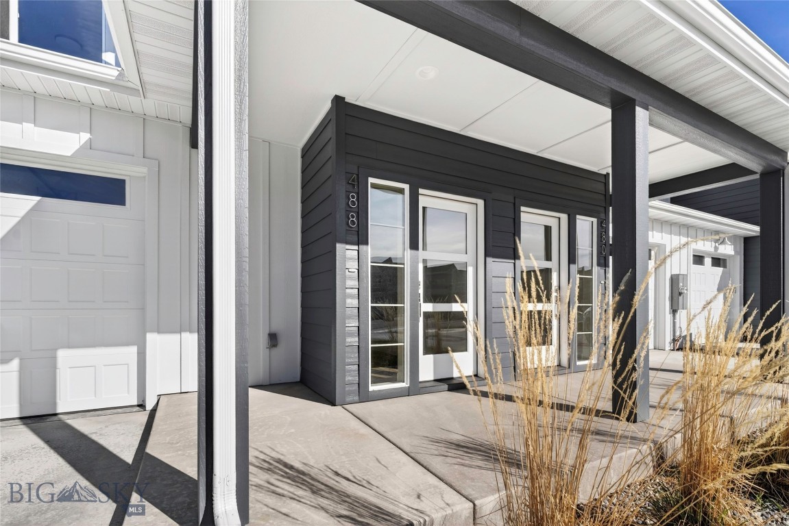 Valley Meadows - Bozeman - Residential