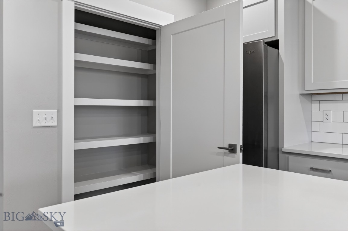 Valley Meadows - Bozeman - Residential