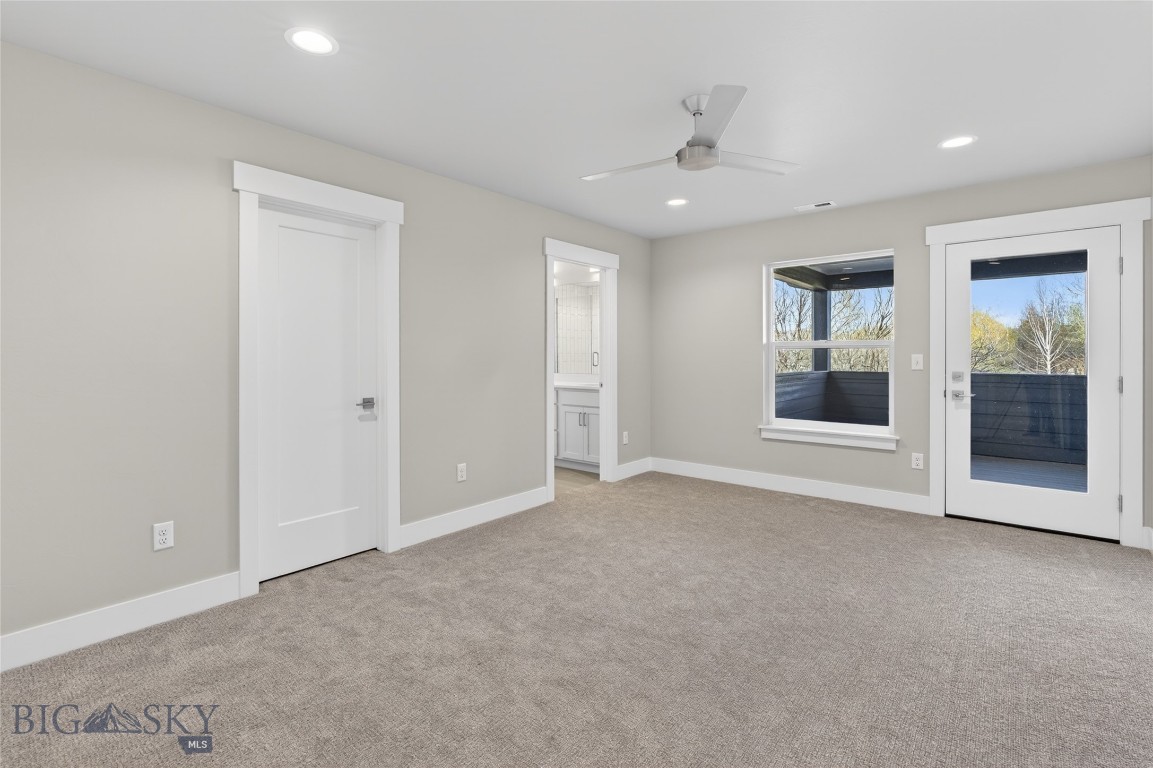 Valley Meadows - Bozeman - Residential