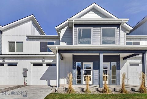 Photo of 488 Meriwether Avenue, Bozeman, MT 59718 (MLS # 410175)