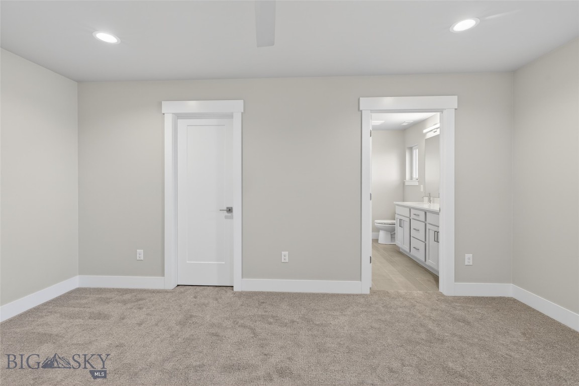 Valley Meadows - Bozeman - Residential