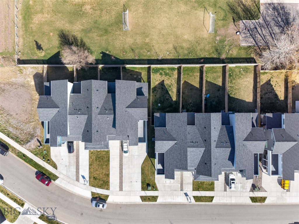 Valley Meadows - Bozeman - Residential