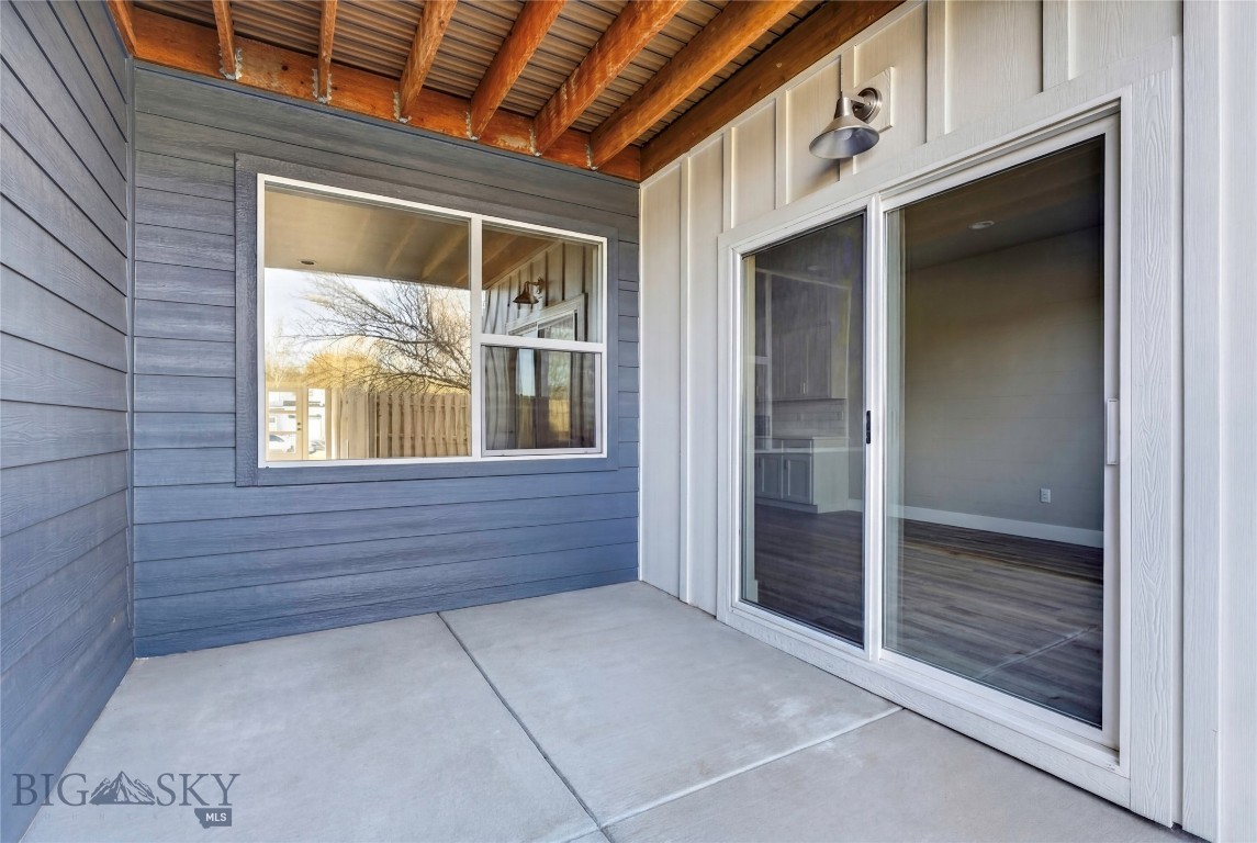 Valley Meadows - Bozeman - Residential