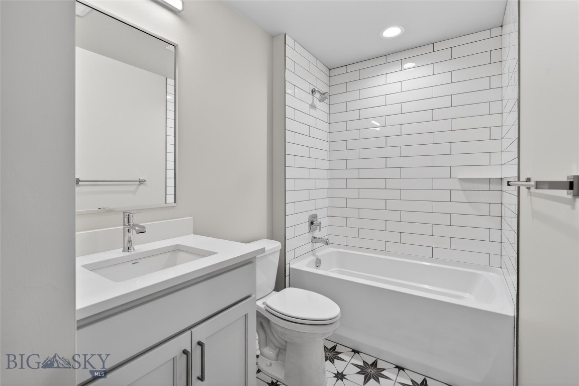 Valley Meadows - Bozeman - Residential