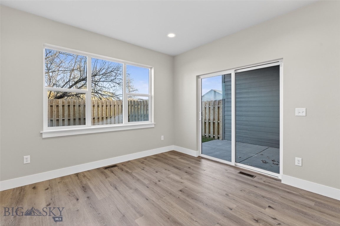 Valley Meadows - Bozeman - Residential