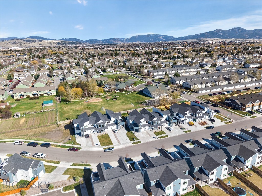 Valley Meadows - Bozeman - Residential