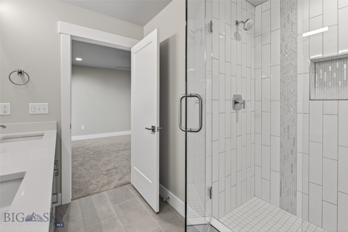 Valley Meadows - Bozeman - Residential