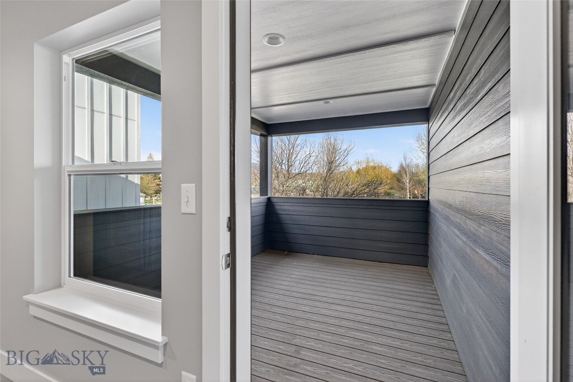 Valley Meadows - Bozeman - Residential