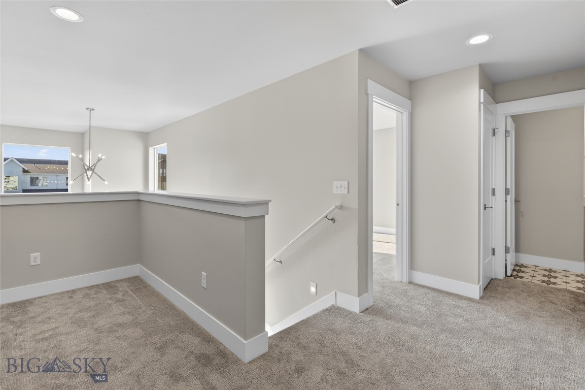 Valley Meadows - Bozeman - Residential