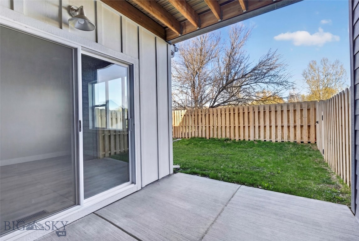 Valley Meadows - Bozeman - Residential