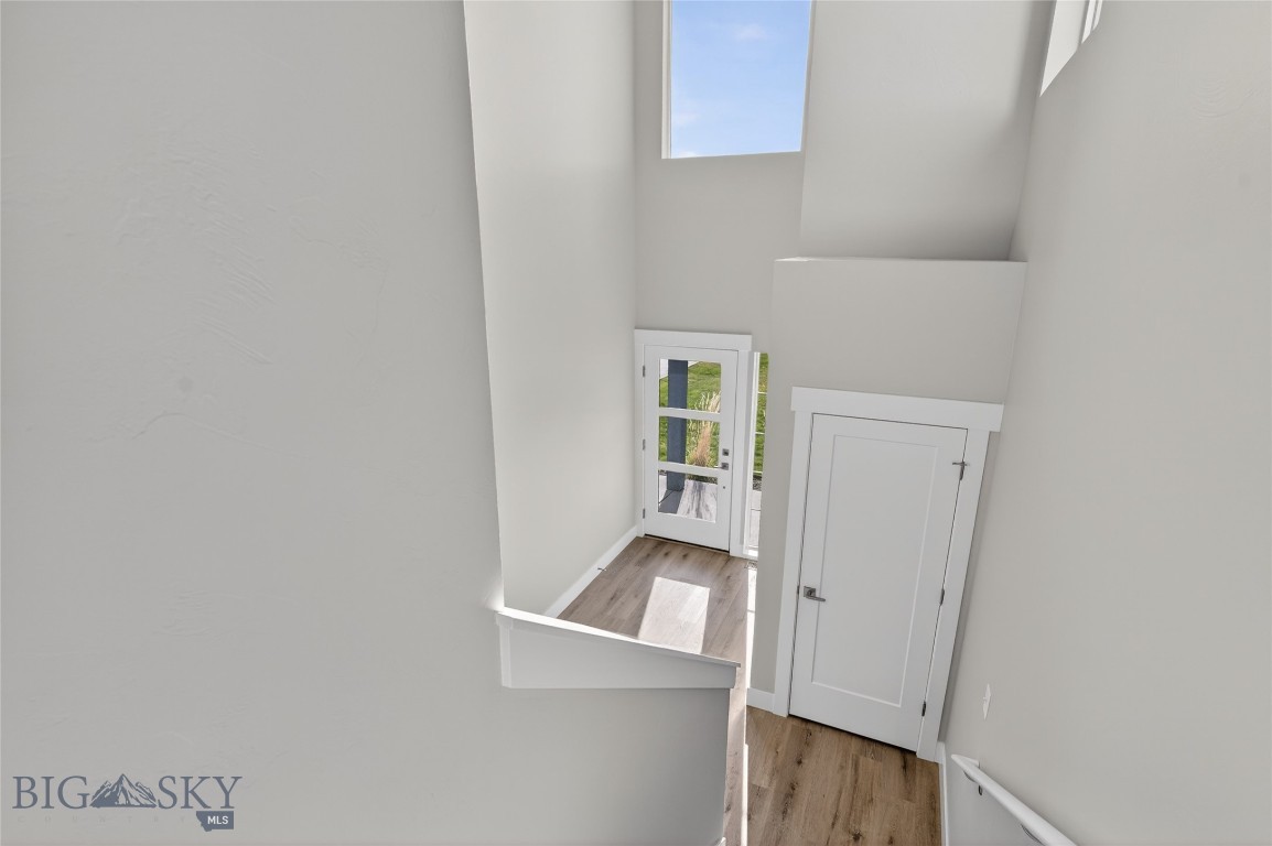 Valley Meadows - Bozeman - Residential