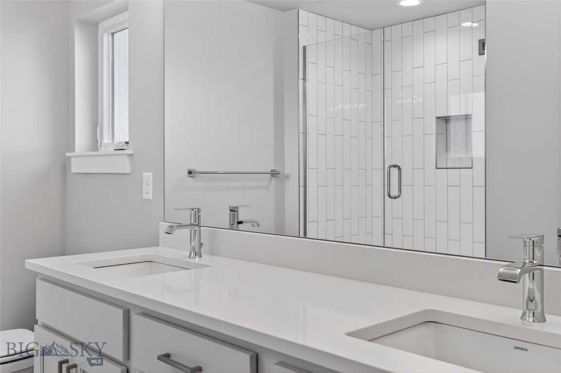 Valley Meadows - Bozeman - Residential