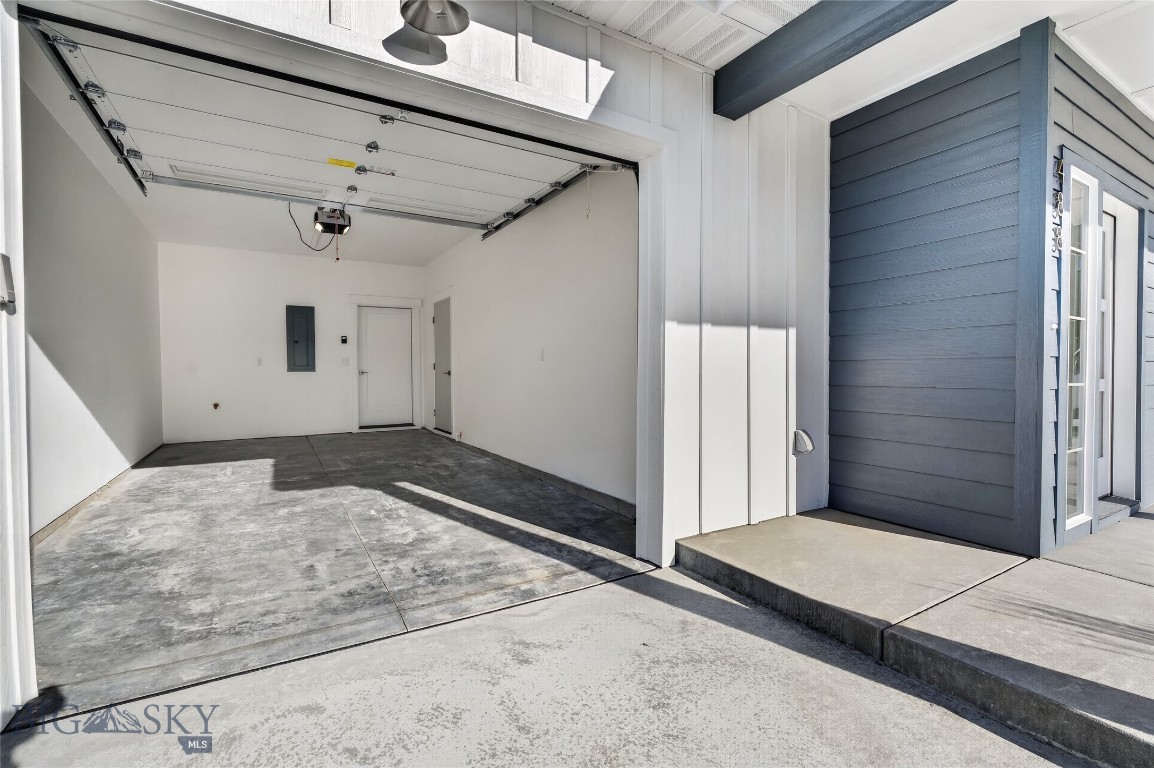 Valley Meadows - Bozeman - Residential