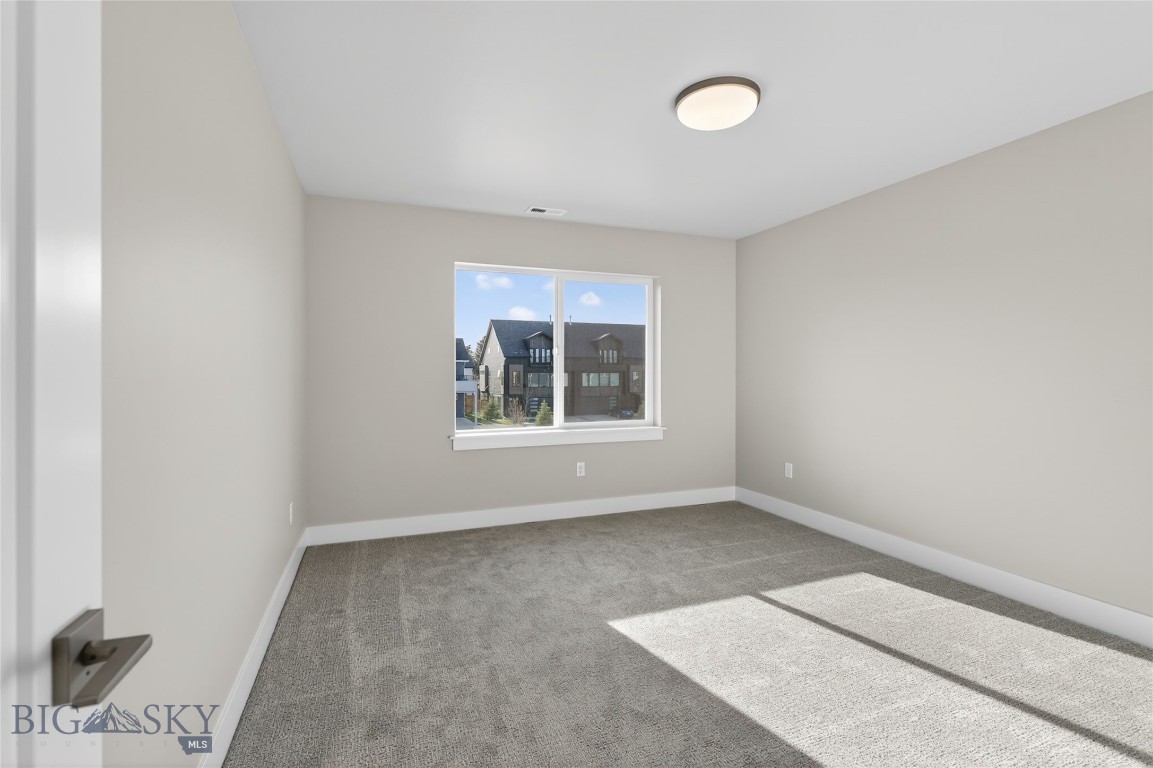 Valley Meadows - Bozeman - Residential