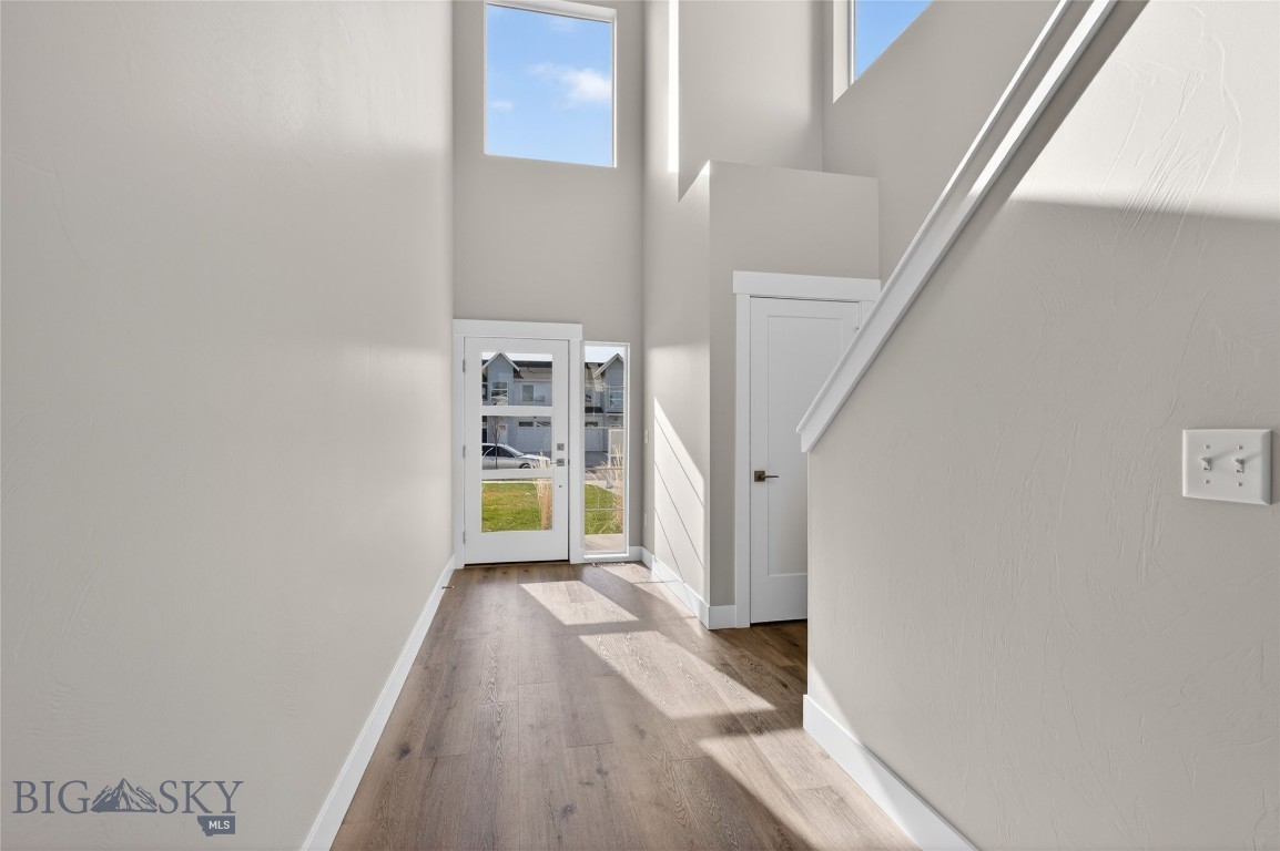 Valley Meadows - Bozeman - Residential