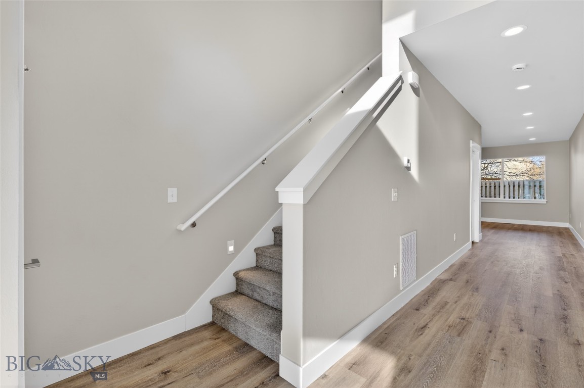 Valley Meadows - Bozeman - Residential