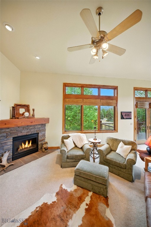 Meadow Village - Residential