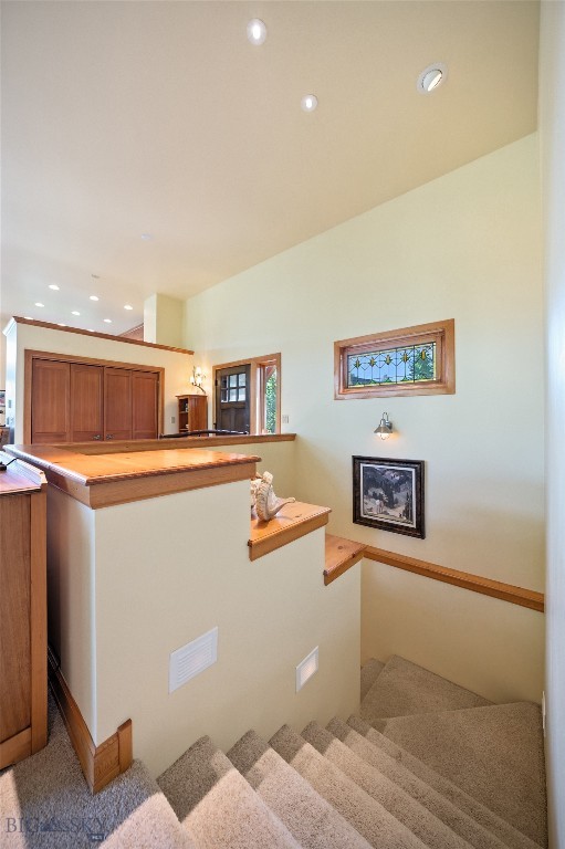 Meadow Village - Residential