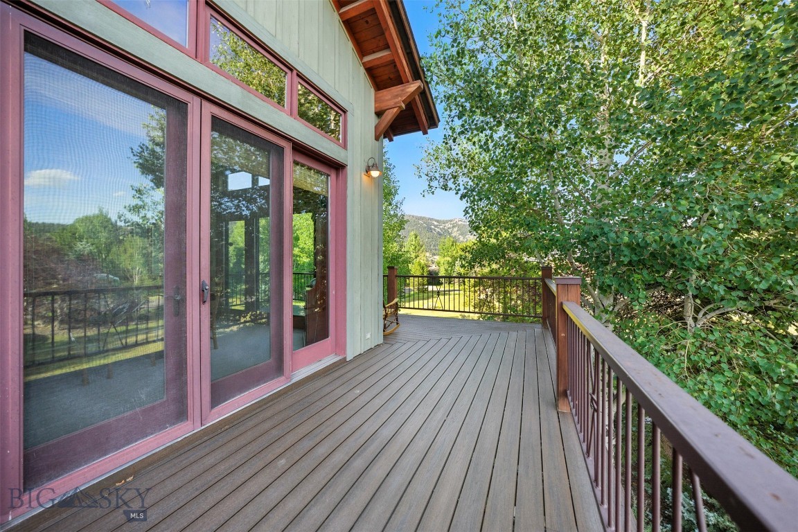 Meadow Village - Residential