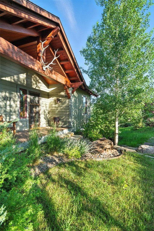 Meadow Village - Residential