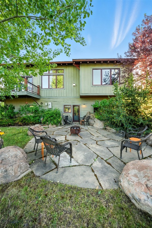Meadow Village - Residential