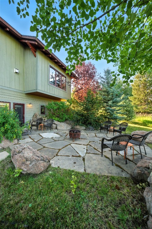 Meadow Village - Residential