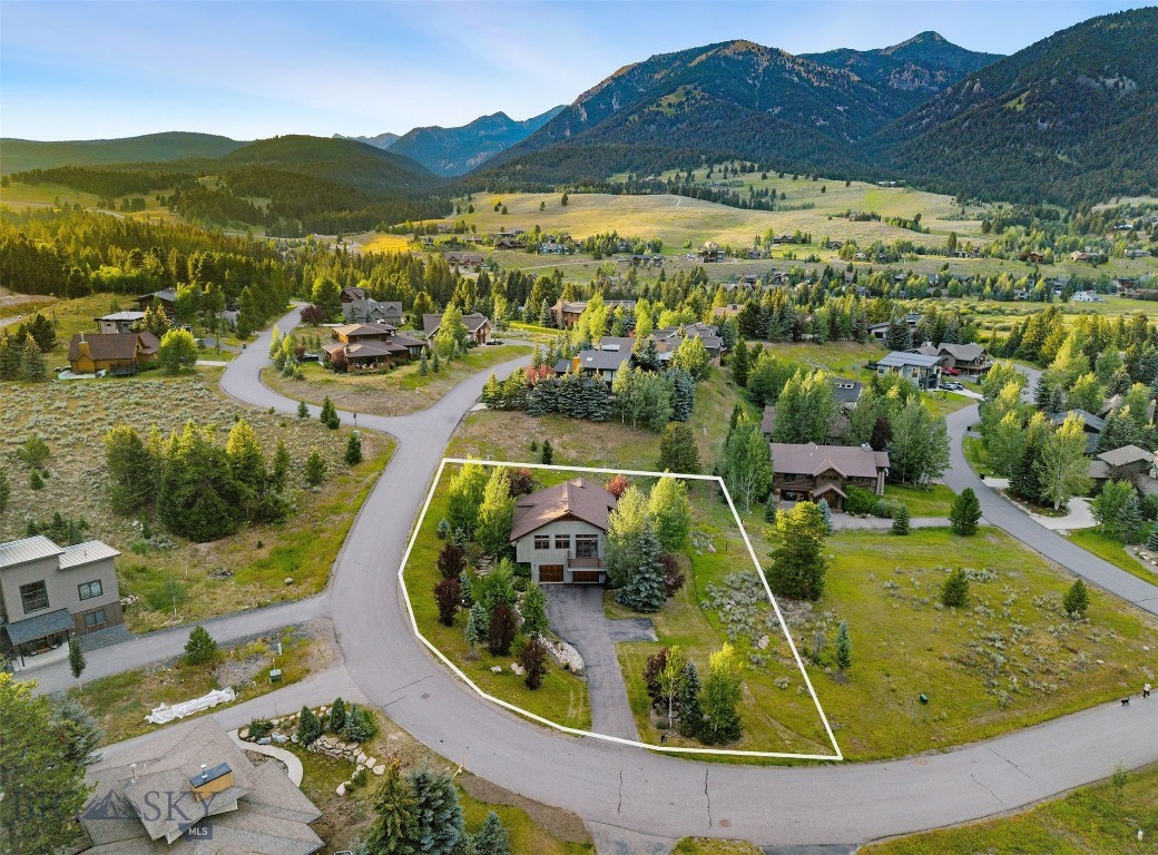 Meadow Village - Residential