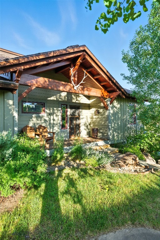 Meadow Village - Residential